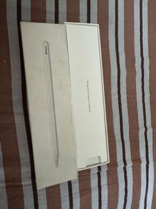 Apple Pencil (2nd Generation)