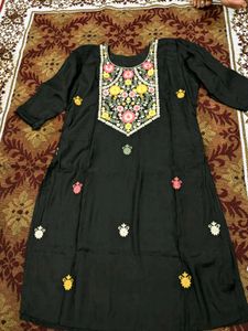 Beautiful Kurta For Women