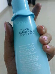Dot &amp; Key Toner Essence