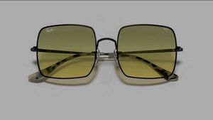 Ray-Ban Square Sunglasses