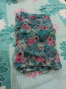 Organza Dupatta