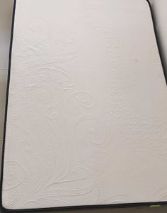 New Mattress