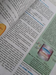 NCERT CLASS 11 PART-1 CHEMISTRY