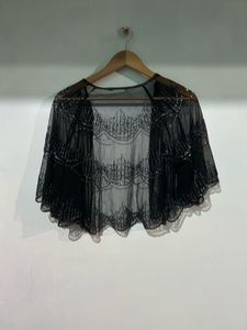 Women shrug