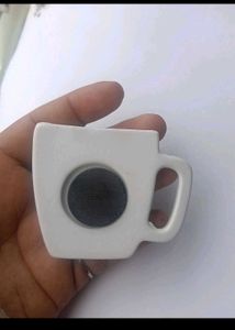 Fridge Magnets Pot,Cup 9 piece