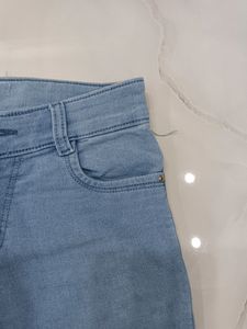Denim Jeans