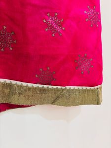 Ethnic Skirt
