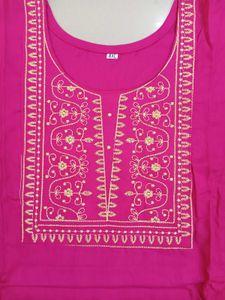 New Cotton Kurti