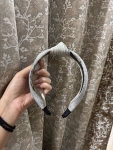 Pack of 4 hairbands