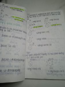 Physics Wallah Full Organic 3 Notes For Neet Complete  Syllabus All Formula  Questions Pyqs And All Mcqs