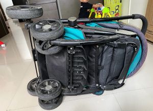 Baby Stroller