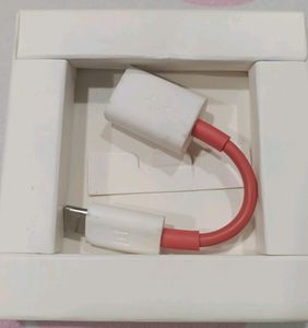 OnePlus Type-C OTG Cable