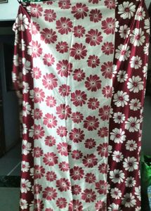 Curtain In Very Good Condition