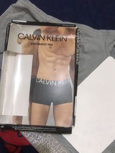Calvin Kiein