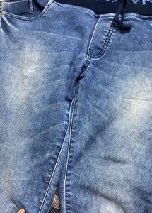 Denim Jeans