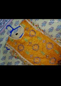 Best Dress For Haldi(50% Discount Loot Offer)