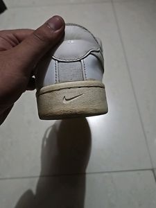 Nike Court Royal Off White Sneakers