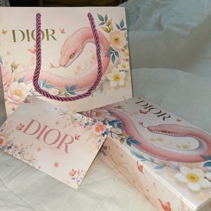 DIOR GIFT SET