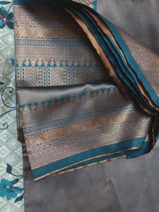 Bollywood Silk Saree