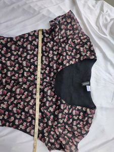 H&amp;M Korean Style Beautiful Cute Dress