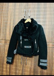 Furr Jacket