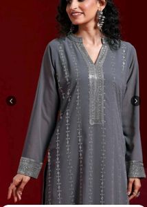 Libas Kurta Set
