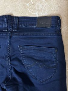 New Pepe Jeans Low Rise  Skinny (buy1get1)