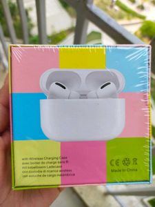 New SM1 Wireless Bluetooth Earbuds
