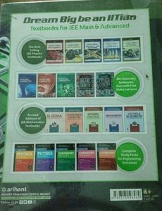 IIT JEE Chemistry Solved Paper
