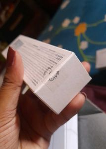 SEALED BOJ SUNSCREEN