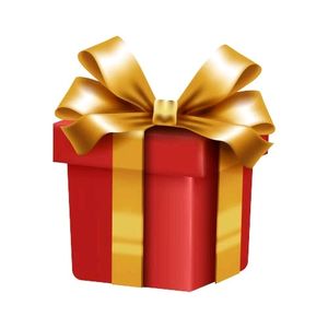 Surprise Gift                🎁 ✨❤️