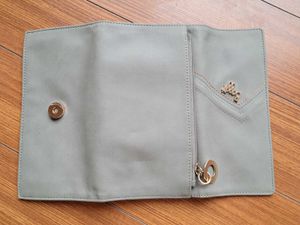 Baggit Light Grey Wallet