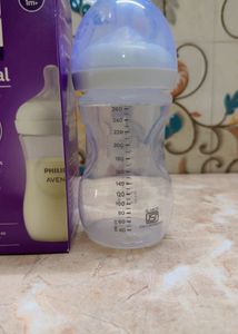 Philips Avent Baby Bottle