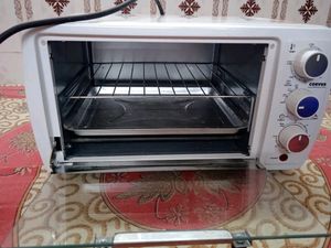 Electric Oven