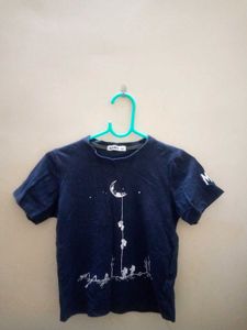 Cool Graphic Tee