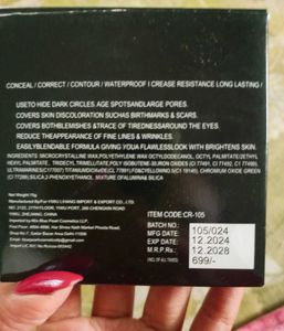 HUDA GIRL® PRO Face Contour Palette ✨