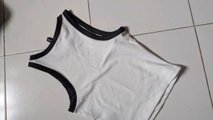 H&amp;m Crop Top
