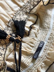 Zara Summer Dress