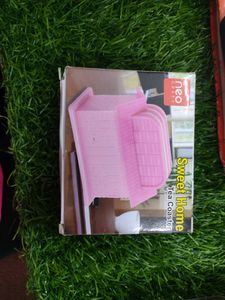 Tea Coaster