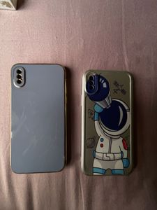 Phone Cases For XS / X