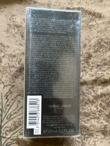 Ysl Nd Armani Perfume
