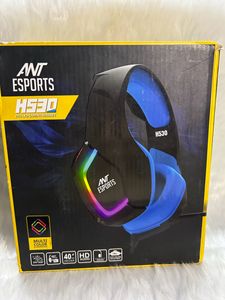 Headphone With Microphone 🎙️ 🎤