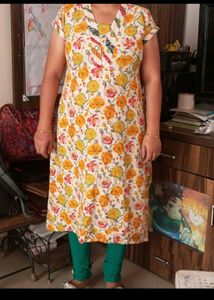 Combo Of Four Kurti