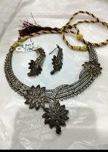 AD Necklace