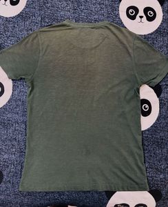 DNMX Graphic Print Tee