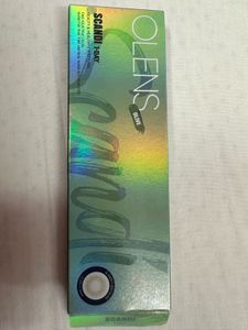 Olens Olive Scandi Lense (-2) Pair Of 1