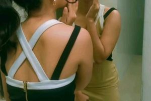 Stylish Bodycon Midi Dress