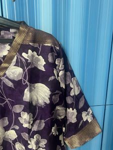 Kurti For Women -Xxl Size