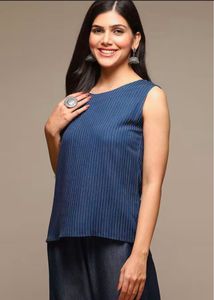 Biba Jacket with Top