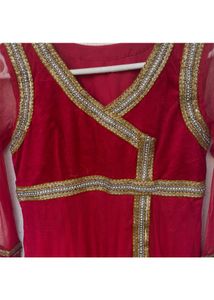 Beautiful Designer Anarkali Kurta You Cannot Miss